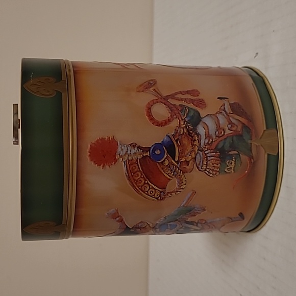 Lambertz Music Cookie Tin - Picture 6 of 16